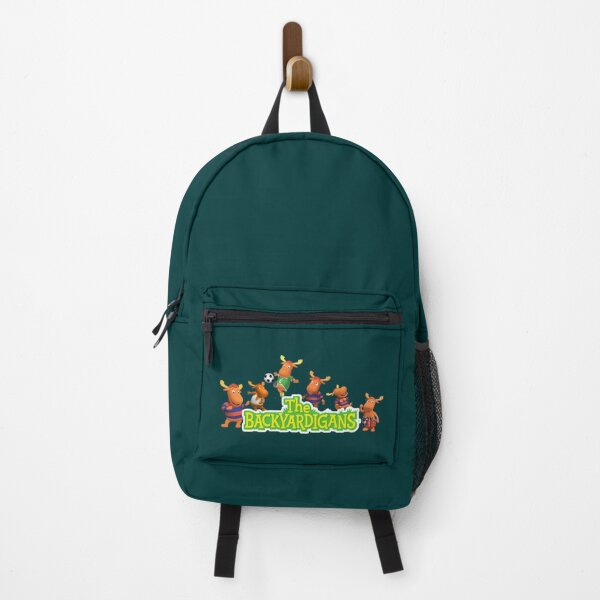 Item preview, The Backyardigans Classic designed and sold by AftonBauch.
