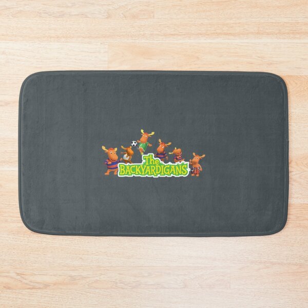Item preview, The Backyardigans Classic  designed and sold by AftonBauch.