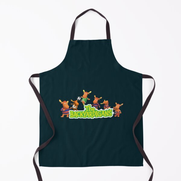 Item preview, The Backyardigans Classic designed and sold by AftonBauch.