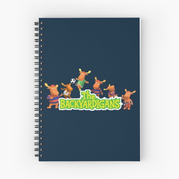 Item preview, The Backyardigans Classic  designed and sold by AftonBauch.