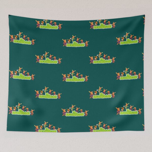 Item preview, The Backyardigans Classic  designed and sold by AftonBauch.