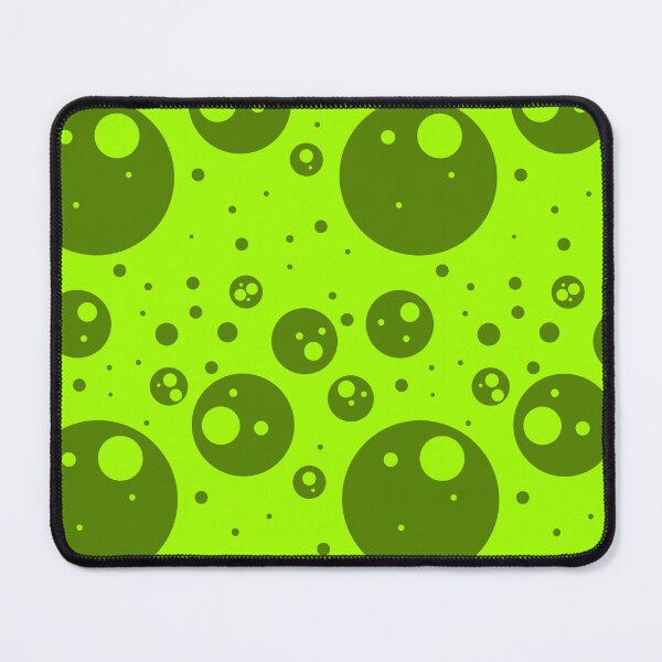 Item preview, bubbling carbonated fizz polka dots - mountain cola designed and sold by Michael Stewart.
