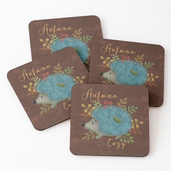 Item preview, Cozy autumn  designed and sold by Yuliya Papova.
