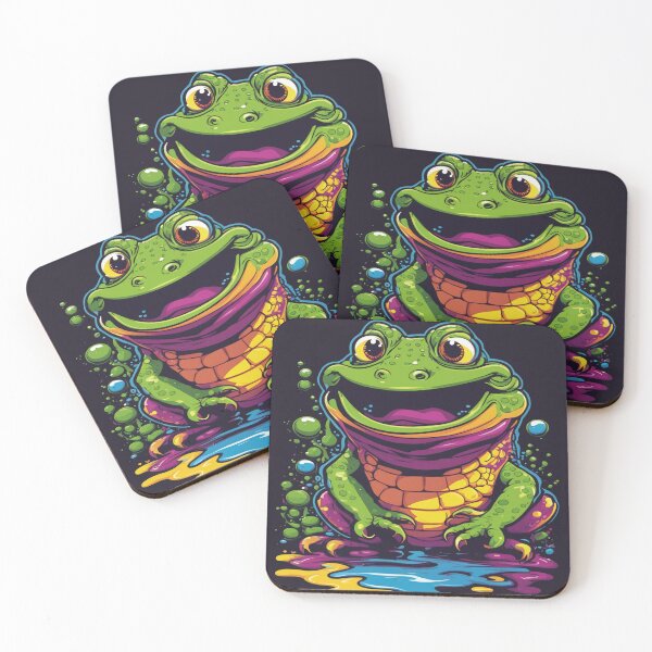 Item preview, Amphibia Grime designed and sold by al21ex.