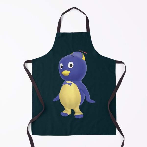Item preview, The Backyardigans Pablo designed and sold by AftonBauch.
