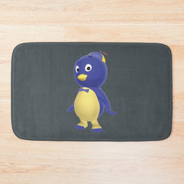 Item preview, The Backyardigans Pablo designed and sold by AftonBauch.
