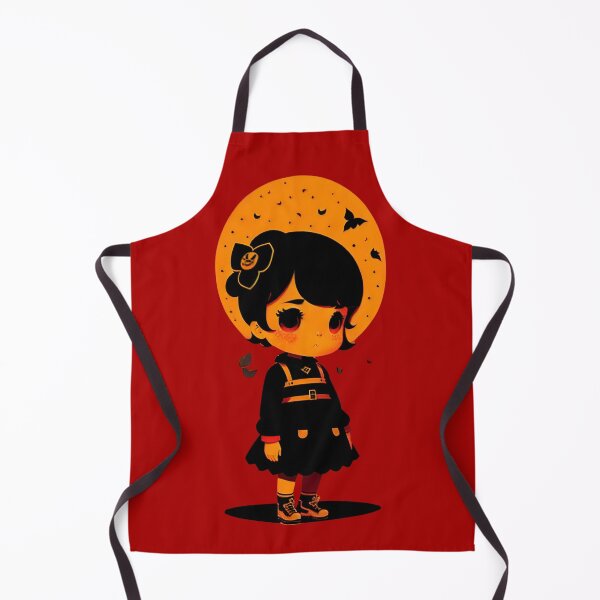 Item preview, Halloween Spirit designed and sold by AnimeBlaque.