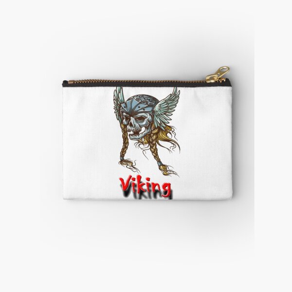 Item preview, Viking Skull designed and sold by marcosprimar.