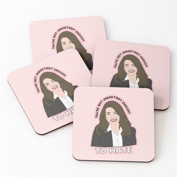 Item preview, Lisa Vanderpump Pump Rules Reunion Quotes Funny Pump Rules Reality TV You're not important enough to hate designed and sold by ponychops.