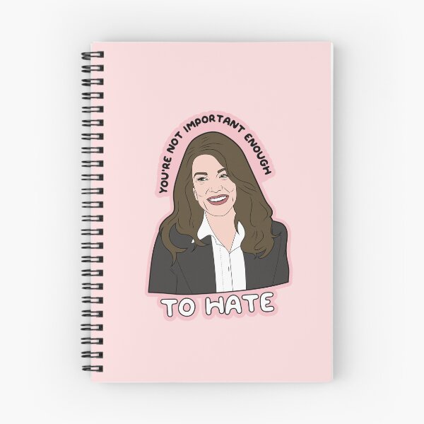 Item preview, Lisa Vanderpump Pump Rules Reunion Quotes Funny Pump Rules Reality TV You're not important enough to hate designed and sold by ponychops.