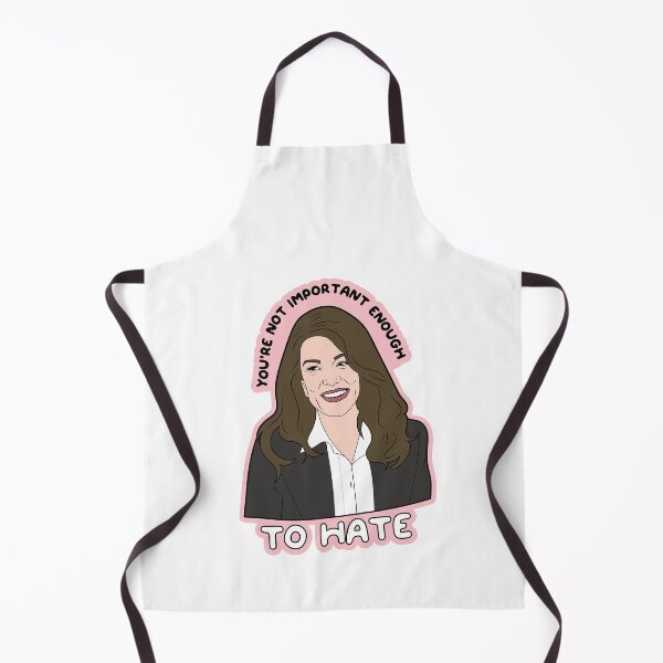 Item preview, Lisa Vanderpump Pump Rules Reunion Quotes Funny Pump Rules Reality TV You're not important enough to hate designed and sold by ponychops.
