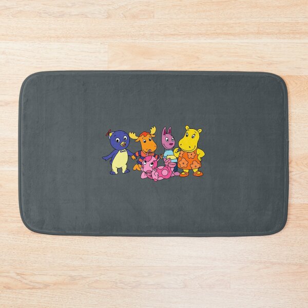 Item preview, The Backyardigans Sing Castaways Pablo Cartoons For Children Are Very Funny  designed and sold by AftonBauch.