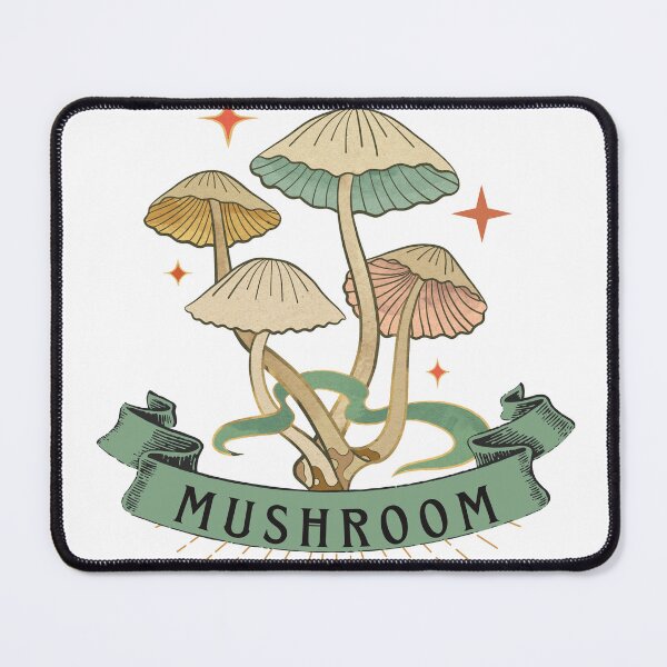 Item preview, Mushroom Love designed and sold by LloydLegacy2020.