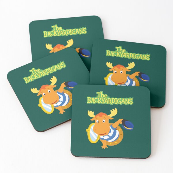 Item preview, The Backyardigans Tasha designed and sold by AftonBauch.