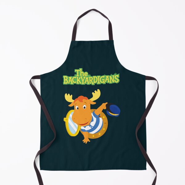 Item preview, The Backyardigans Tasha designed and sold by AftonBauch.