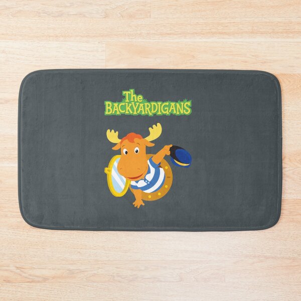 Item preview, The Backyardigans Tasha designed and sold by AftonBauch.