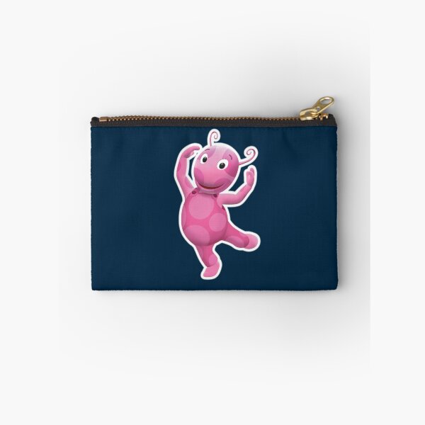 Item preview, The Backyardigans Uniqua dancing  designed and sold by AftonBauch.