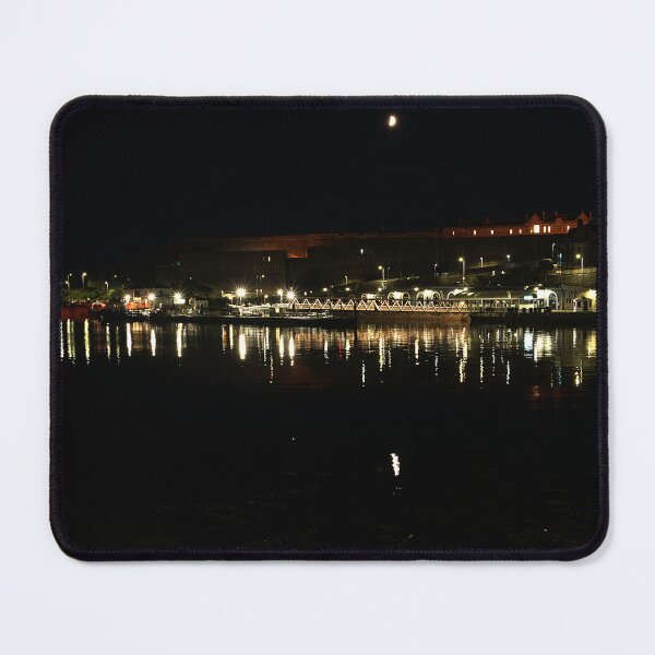 Item preview, Moon Over the Royal Citadel designed and sold by days-photographic.
