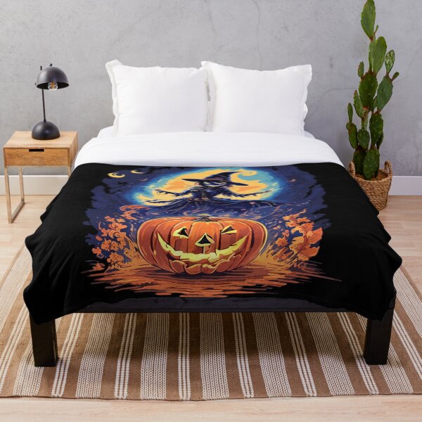 Item preview, Halloween Collection - Smiling Witch designed and sold by OdranaDesign.