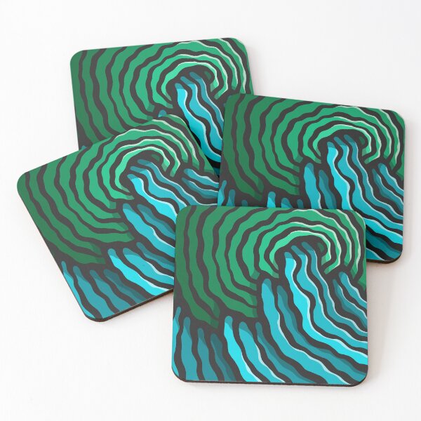 Item preview, the water stream designed and sold by The Lines.