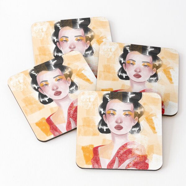 Item preview, Painted designed and sold by Vintage-Mint.