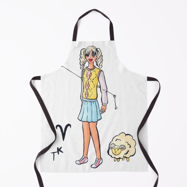 Item preview, Zodiac sign and constellation "Aries" designed and sold by Anmioma.