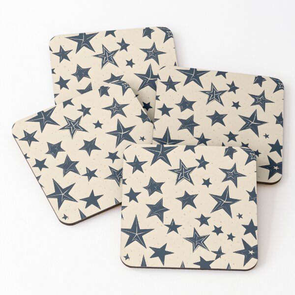 Item preview, Vintage Stars designed and sold by artificialnctrn.