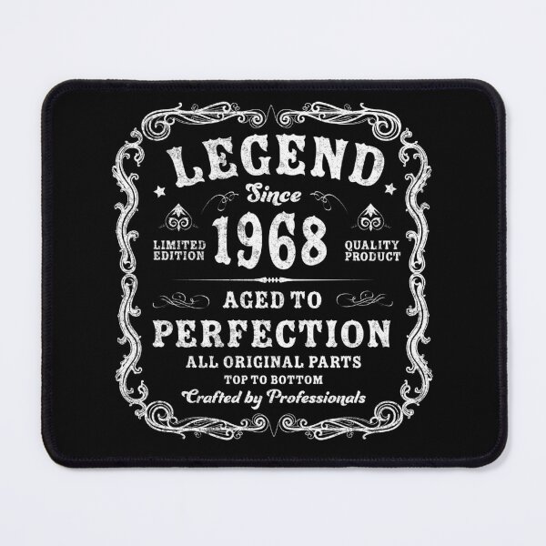 Item preview, Legend Since 1968 designed and sold by ArtPodium.