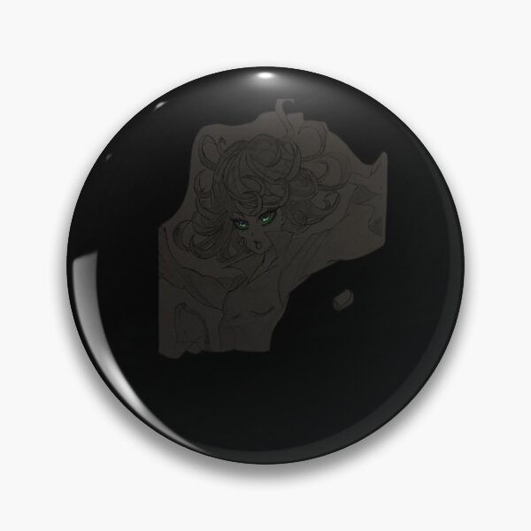 Item preview, Tatsumaki designed and sold by Padilla Designs And Art.