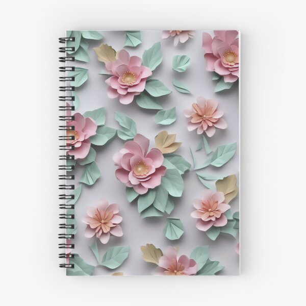 Aperçu de l'œuvre FEUILLES ET ROSES créée et vendue par DIGILEGA.
