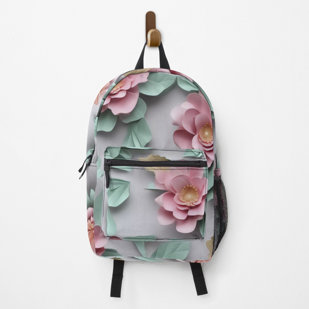 Item preview, Backpack designed and sold by DIGILEGA.