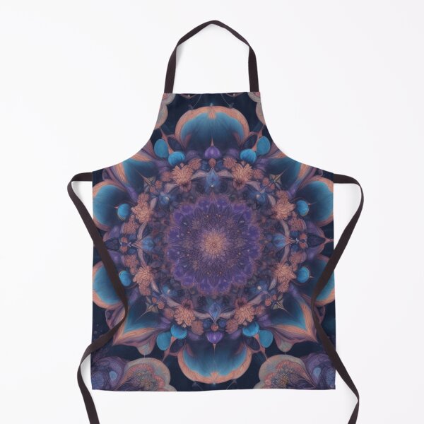 Item preview, Galactic Geometric Blooms designed and sold by FemmeFlair.