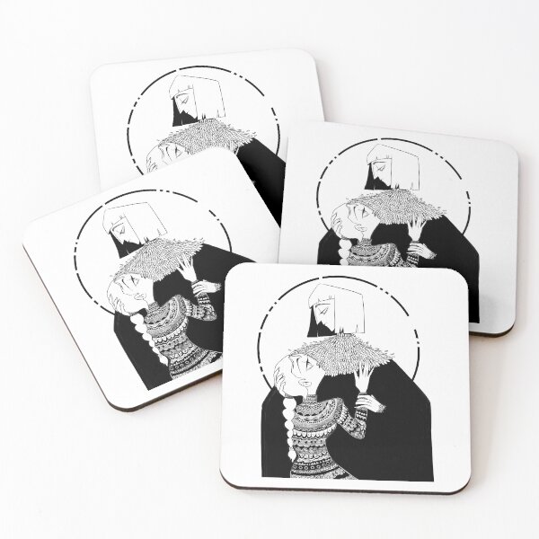 Item preview, Sophie x Howl  designed and sold by Vintage-Mint.