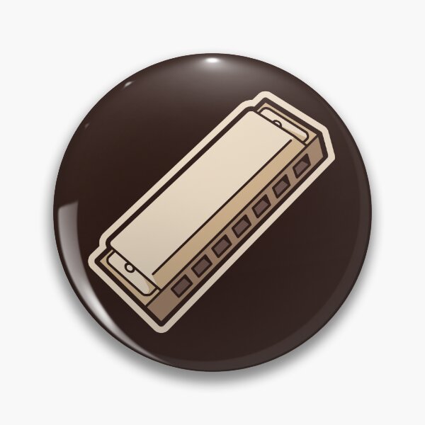 Item preview, Harmonica designed and sold by sifis.