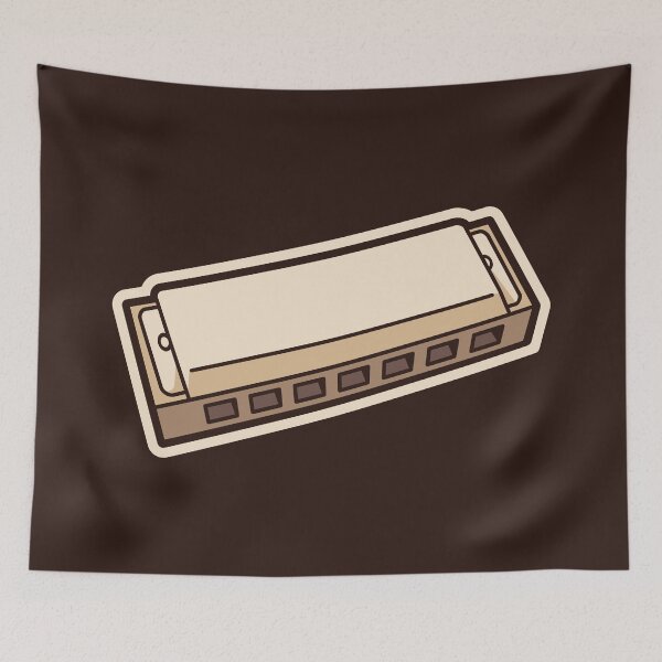 Item preview, Harmonica designed and sold by sifis.