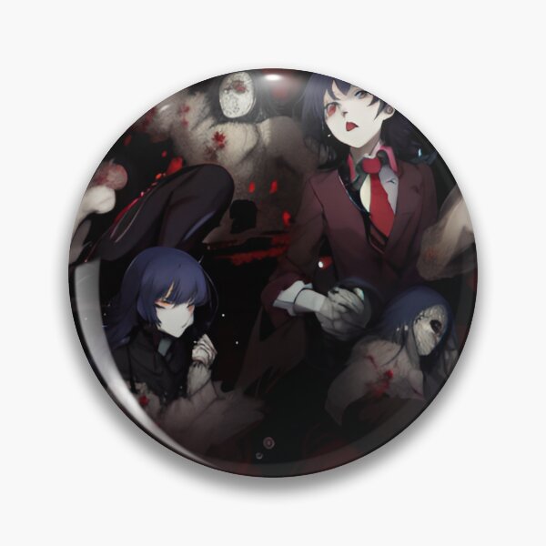 Item preview, Gothic horror designed and sold by Glenbobagins.
