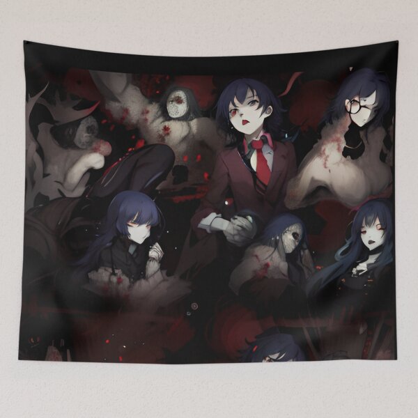 Item preview, Gothic horror designed and sold by Glenbobagins.