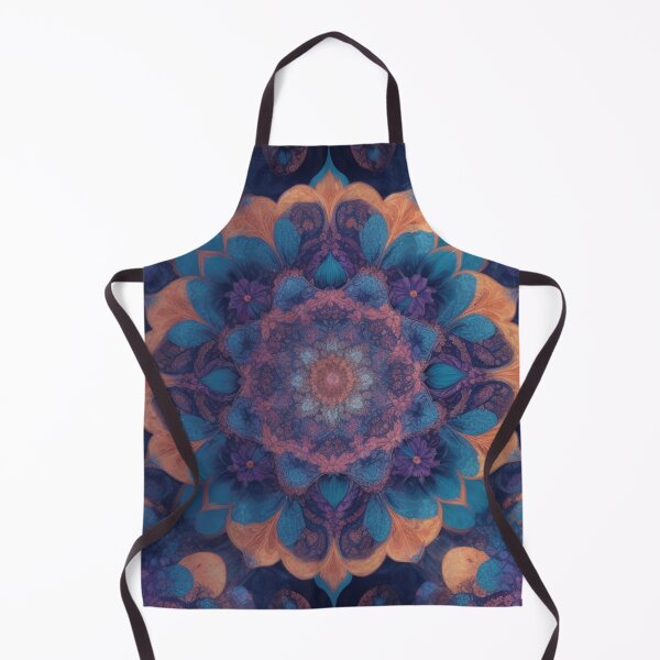 Item preview, Galactic Geometric Blooms 2 designed and sold by FemmeFlair.