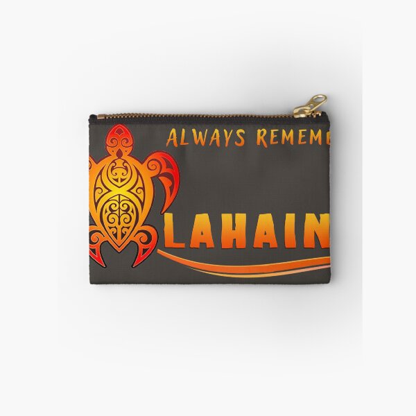 Item preview, Always Remember Lahaina designed and sold by J Marielle Designs.