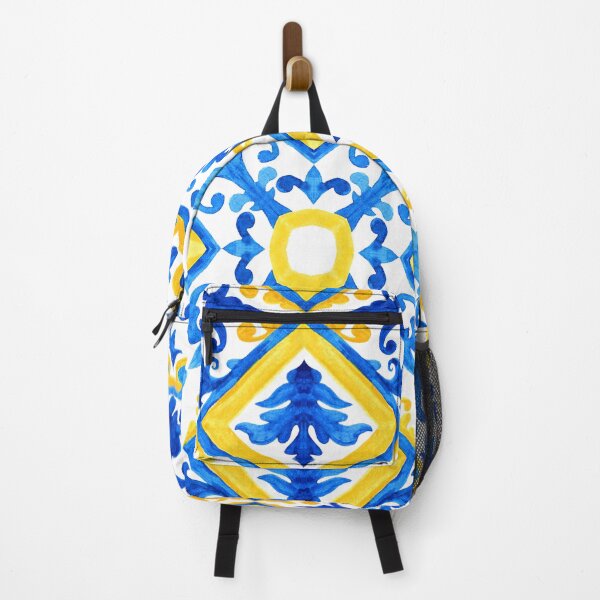 Item preview, Portuguese Tile designed and sold by Ana Cristina Bastos.