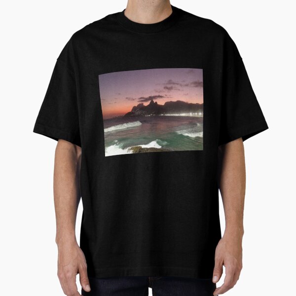 Item preview, Ipanema Dusk designed and sold by Kevin-Fernandes.