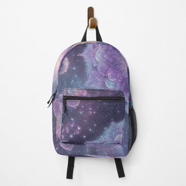 Item preview, Floral Mirage Nebula designed and sold by FemmeFlair.