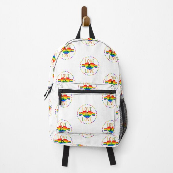 Item preview, Love is Love designed and sold by LloydLegacy2020.