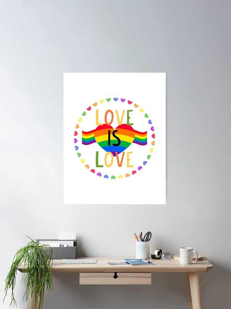 Love is Love