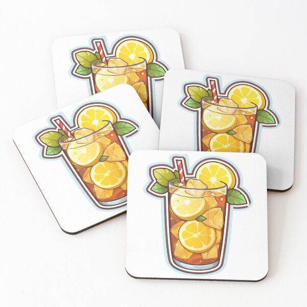 Item preview, Iced Tea designed and sold by EndlessOasis.