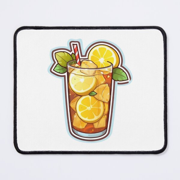 Item preview, Iced Tea designed and sold by EndlessOasis.