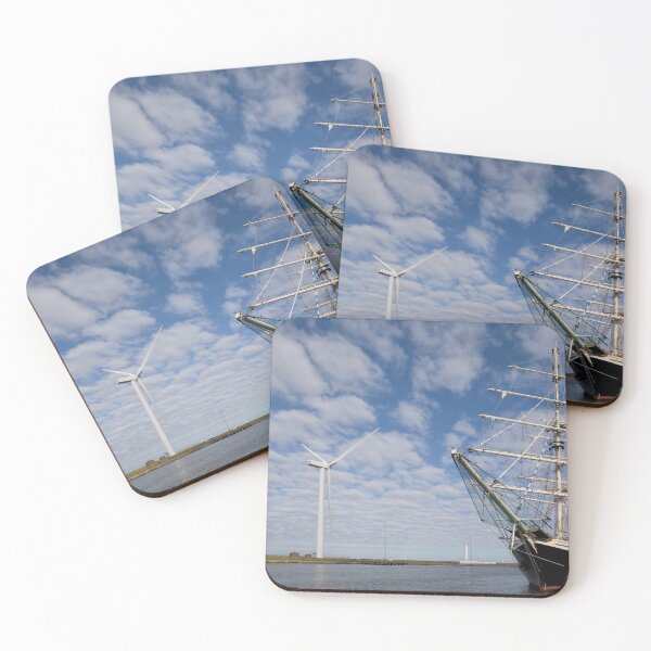 Item preview, Wind Turbine and Wind Powered designed and sold by Violaman.