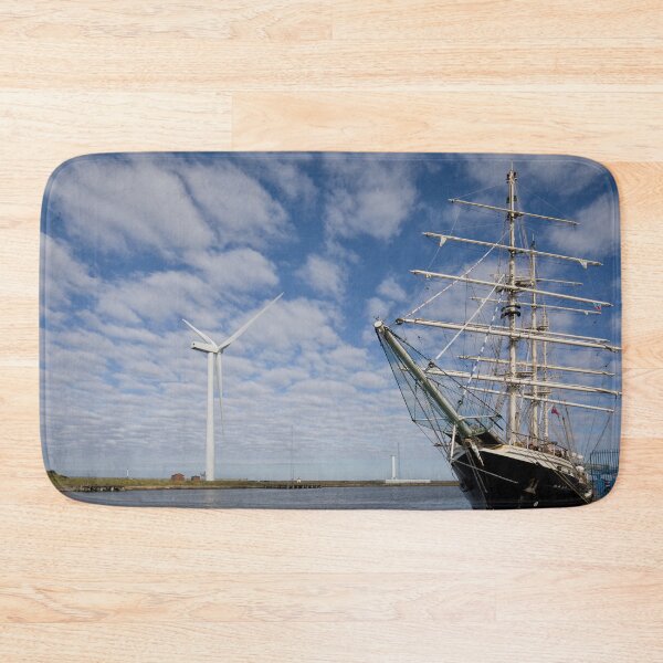 Item preview, Wind Turbine and Wind Powered designed and sold by Violaman.