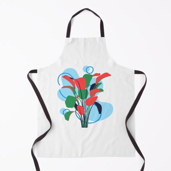 Item preview, Plant mural art poster designed and sold by Charmy Design.