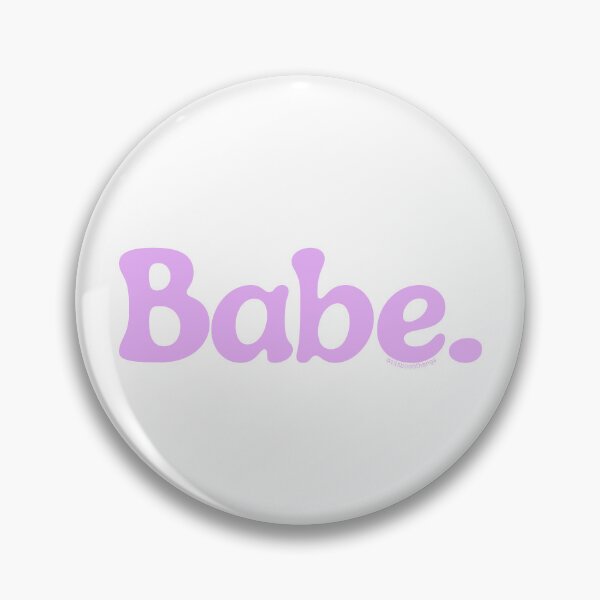 Item preview, Babe., v16b | @lilsboobthangs designed and sold by lilsboobthangs.